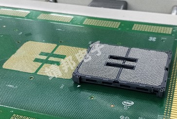 浅析：靖邦电子PCBA加工中的BGA组装