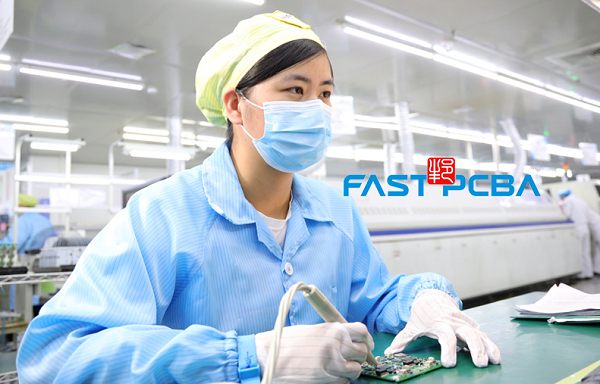 pcba组装