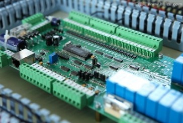 靖邦为符合ROSH标准pcba打样提供怎样的表面处理？