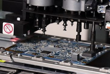 请查阅：2021年的pcba制造总结