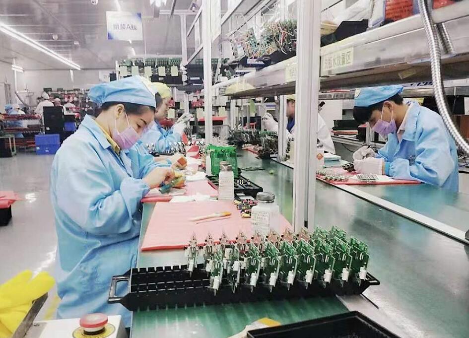 线路板化学清洗方法有哪些优点