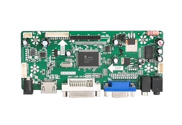 PCB 组装的方式有哪几种？