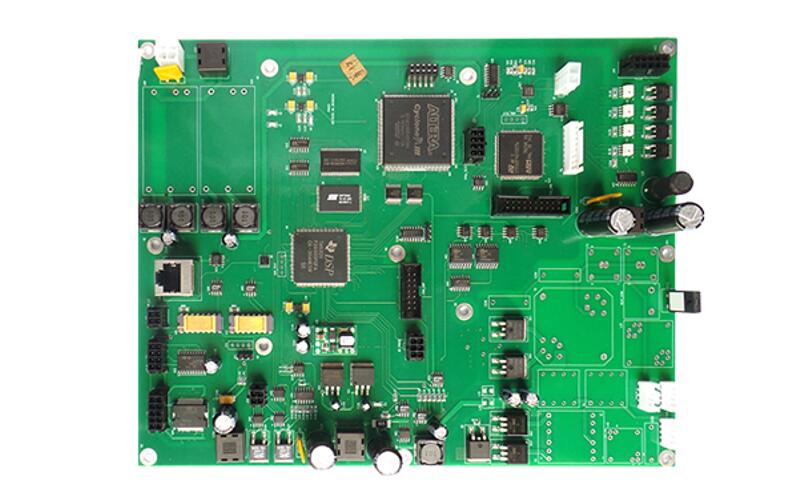 PCB 板温度过高怎么办？