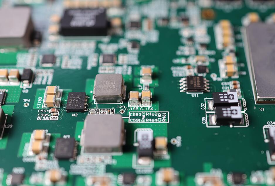 什么是高TG PCB？