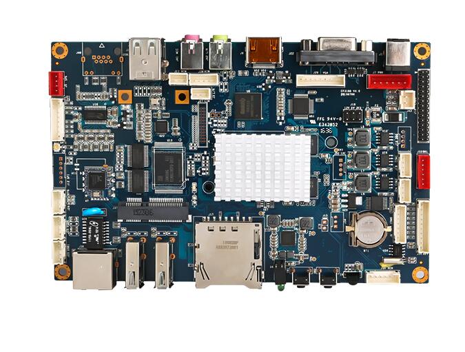 如何设计和制造医疗PCB