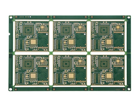 什么是高频 (HF) PCB？