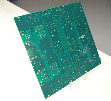 什么是PCB电路板原型?