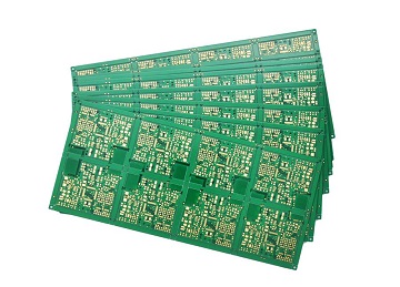 制作盲孔PCB的三种不同方法