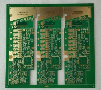 为什么PCB多层板都是偶数层？