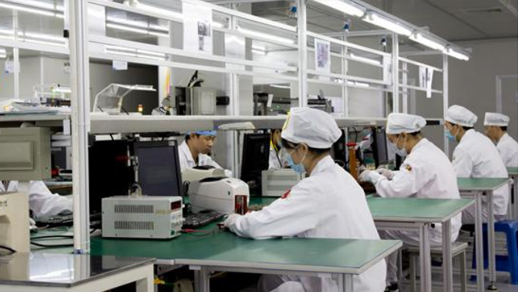 SMT贴片加工生产静电防护的措施