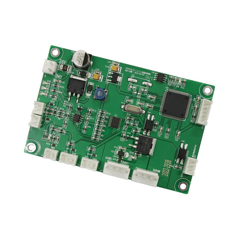 pcba加工生产pcb抄板打样 美容仪pcba电路板贴片加工生产