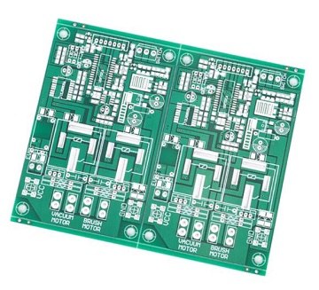 PCBA基板有哪些常用的类型？