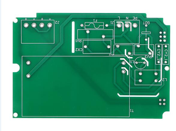 pcb板可以耐温多少度？