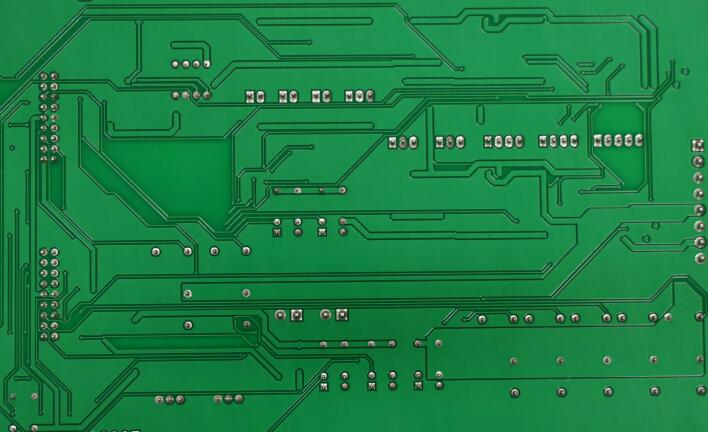PCB和PCBA有什么区别不一样？