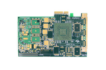 PCB线路板1