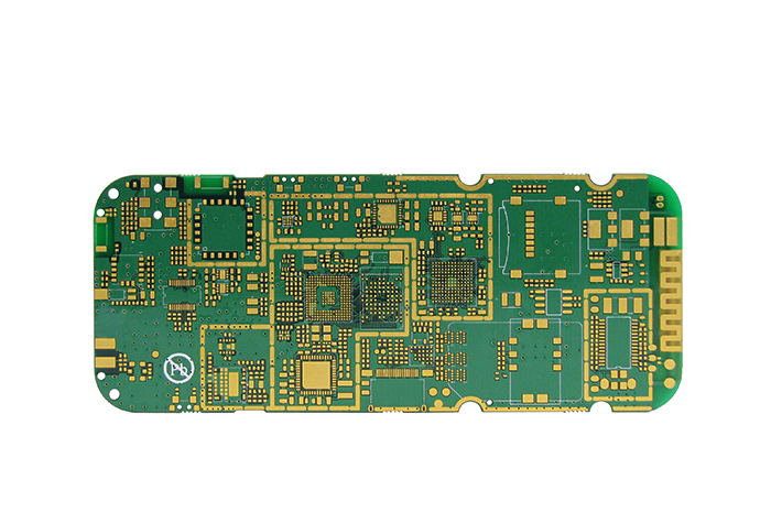 化学镍金板 | PCB电路板
