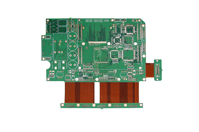 软硬结合板 | PCB电路板
