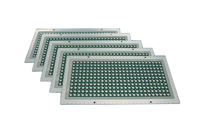 陶瓷基板 | PCB电路板