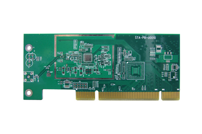 特性阻抗板 | PCB电路板