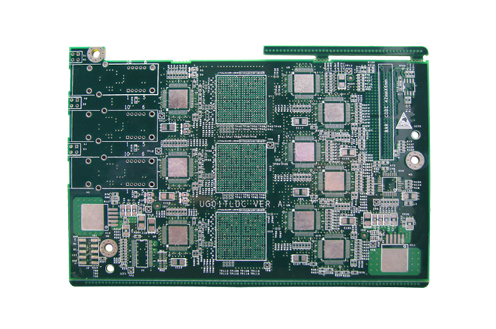 HDI板 | PCB电路板