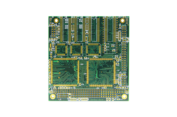 厚铜电源板 | PCB电路板