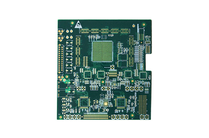 HDI板-2 | PCB电路板