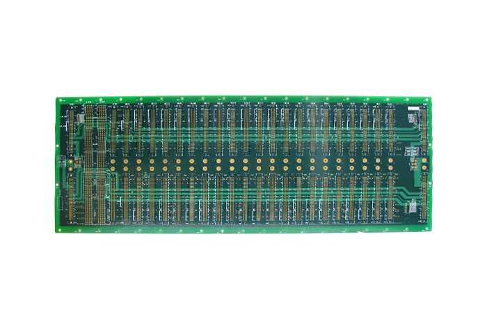 厚铜电源板-2 | PCB电路板