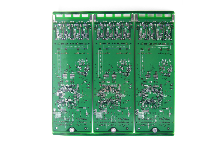 厚铜电源板-3 | PCB电路板
