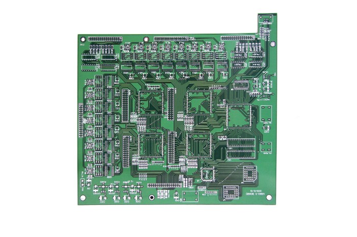 厚铜电源板-5 | PCB电路板