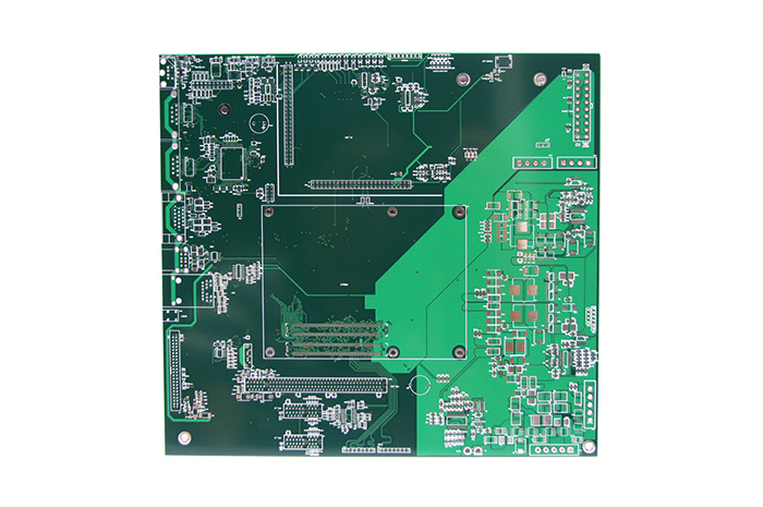 厚铜电源板-6 | PCB电路板