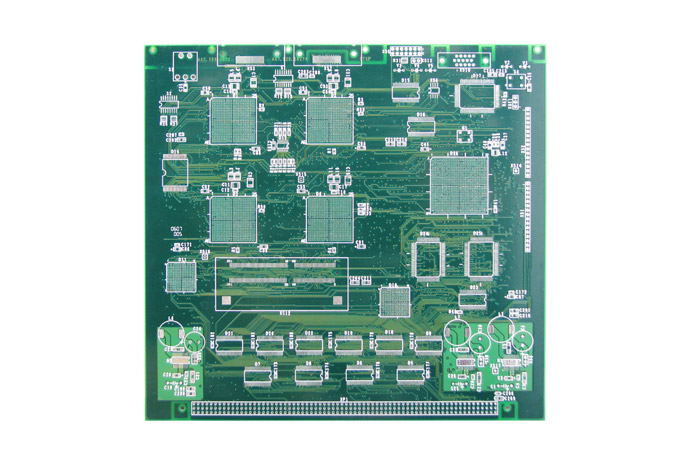 特性阻抗板2 | PCB电路板