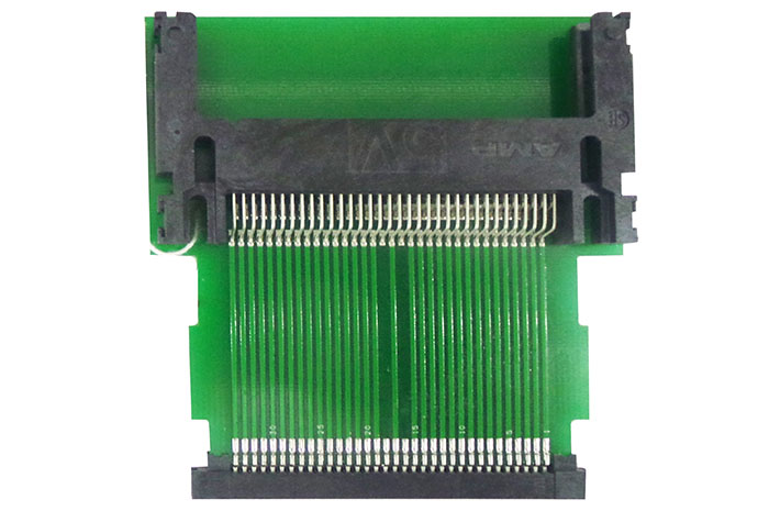 4层照明pcb打样