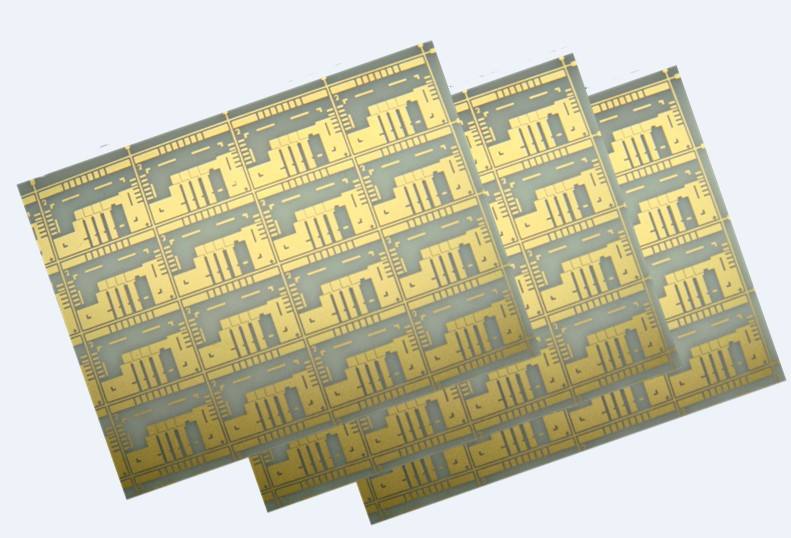 陶瓷基板，PCB电路板加工3