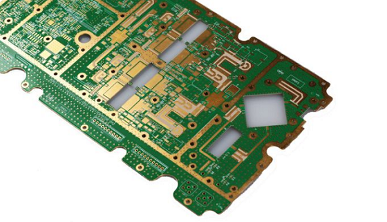 陶瓷基板PCB电路板加工6