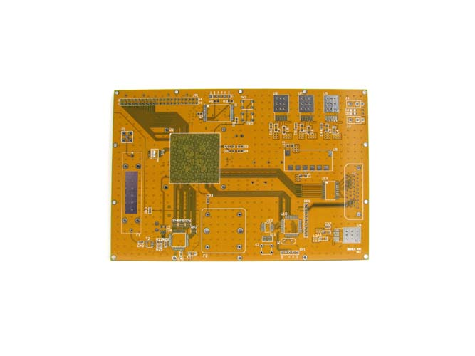 柔性线路板pcb制作6