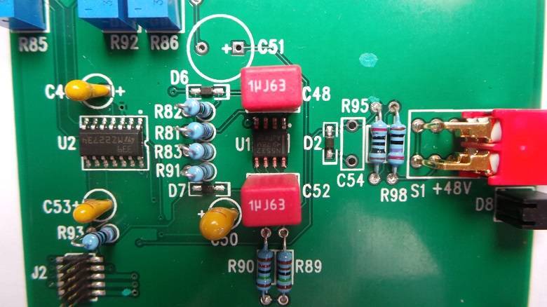 医疗器械工控主板pcb线路板