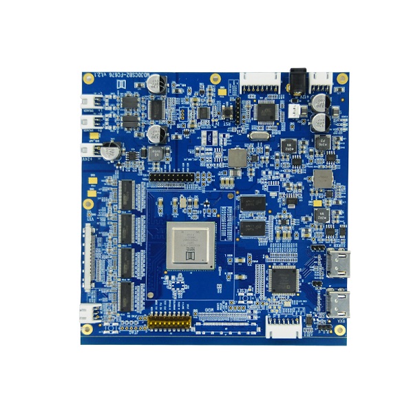 3D显示设备SMT贴片加工主图