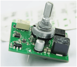 通信pcb线路板