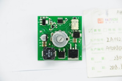 pcb电路板