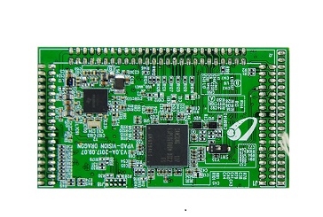 smt贴片加工工业检测系统