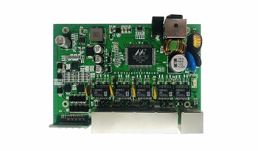 SMT贴片加工工业仪器仪表