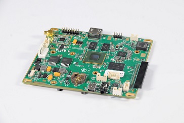 SMT贴片加工钬激光结石治疗仪