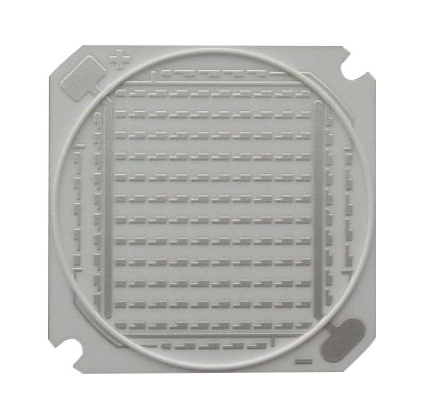 SMT贴片加工湿度传感器陶瓷基板制造