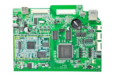 血铅分析仪PCBA