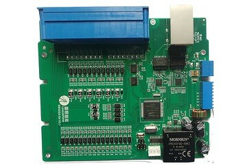 三导心电图机PCBA制造