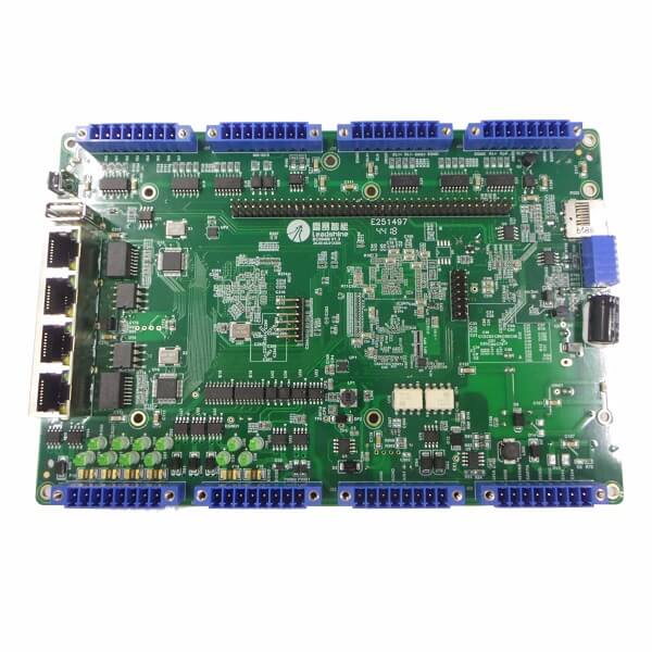 血管内成像系统PCBA加工