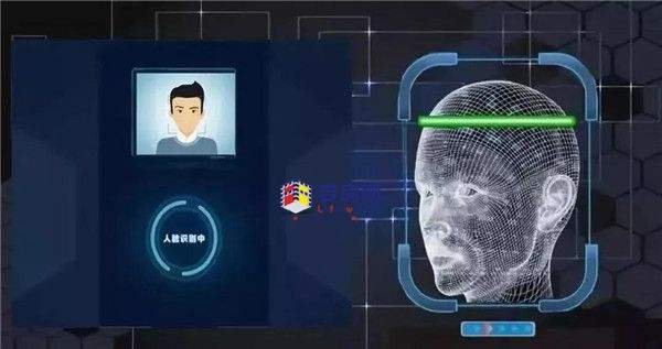 人脸识别