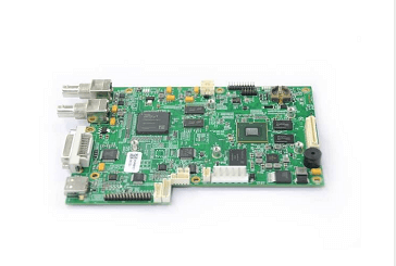 染色体核型分析仪pcba
