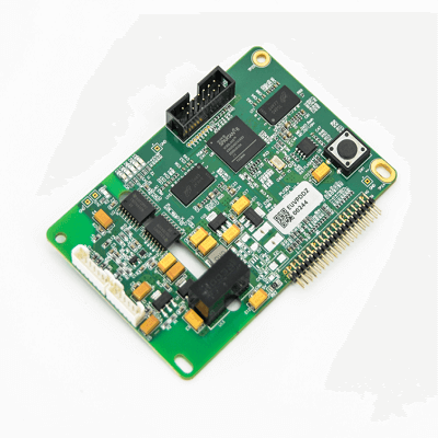 新型便携式血液分析仪pcba加工