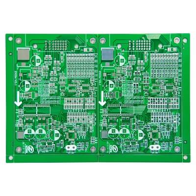 靖邦电子高品质专业软硬结合PCB电路板组装深圳